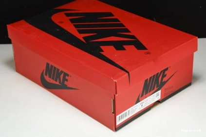 Hyperoad 85 Black Retro 1 AIR JORDAN NIKE High White 0918